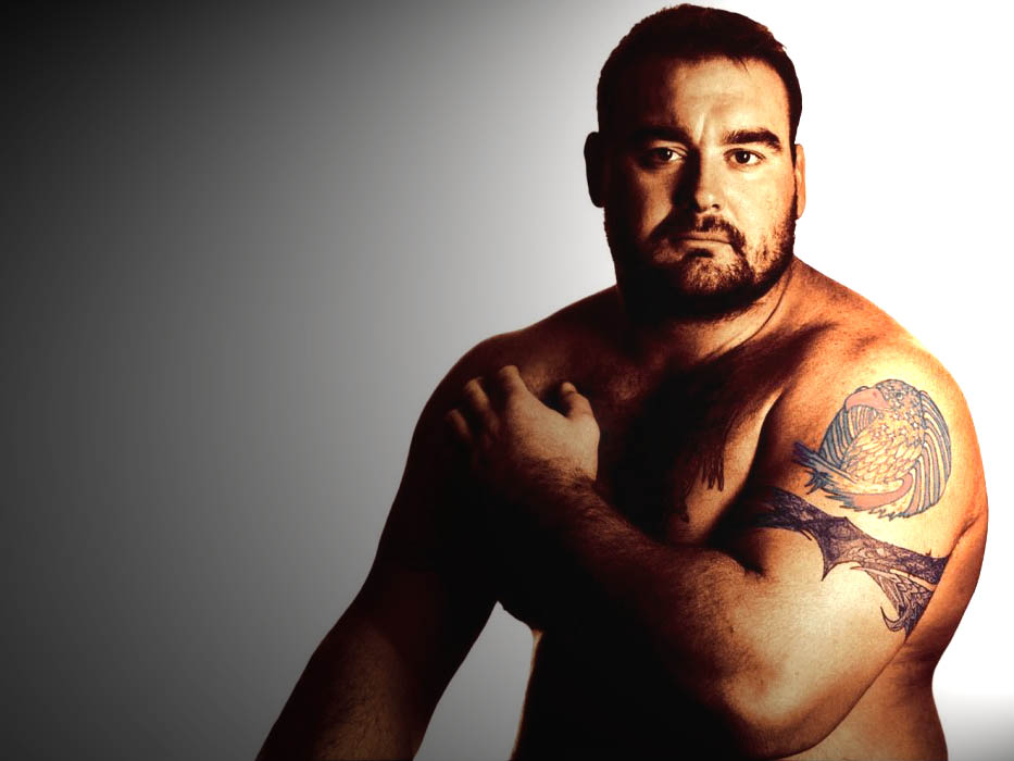 Ursos ganham festa em sauna gay de Salvador Guia Gay Salvador