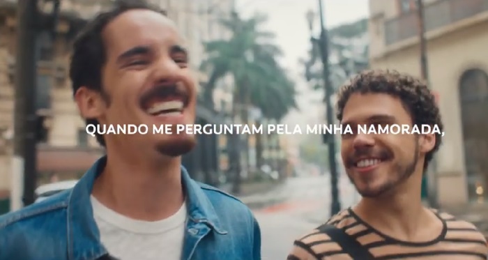 Colgate Mostra Casal Gay Em Novo Comercial Assista Guia Gay Salvador