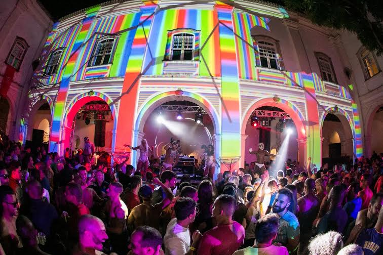 Referência gay em Salvador, San Sebastian muda de endereço - Guia Gay  Salvador