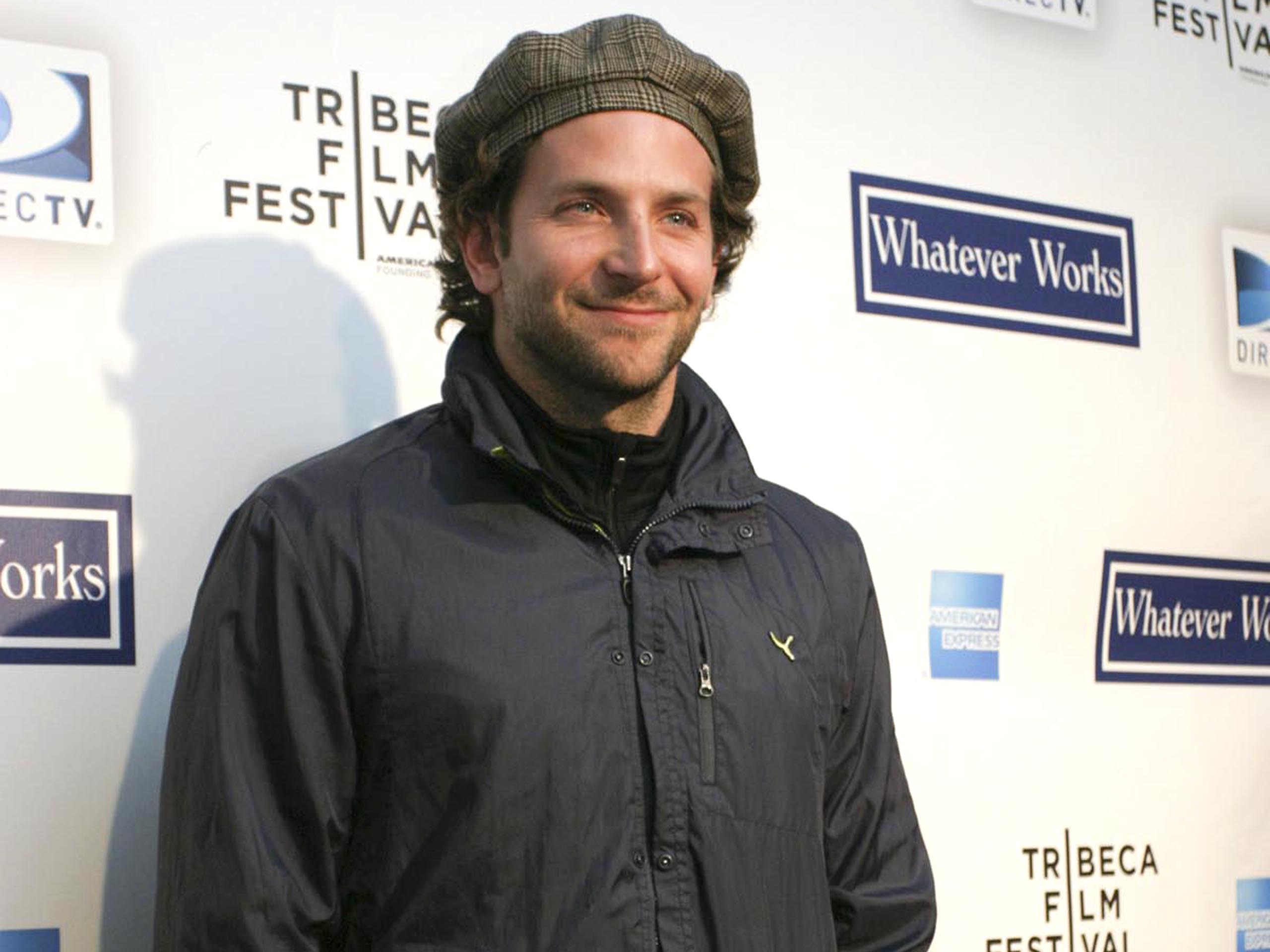 Atores gatos e sexy: Bradley Cooper completa 41 anos