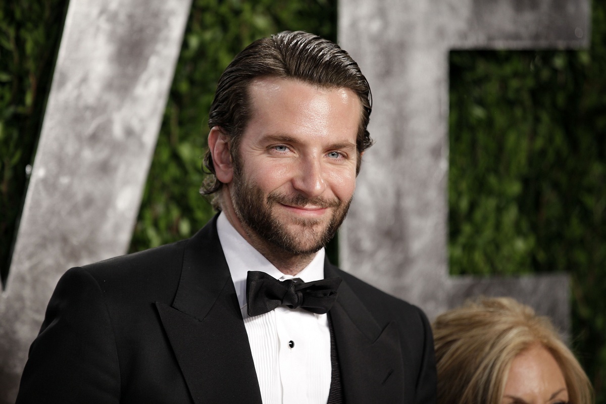 Atores gatos e sexy: Bradley Cooper completa 41 anos