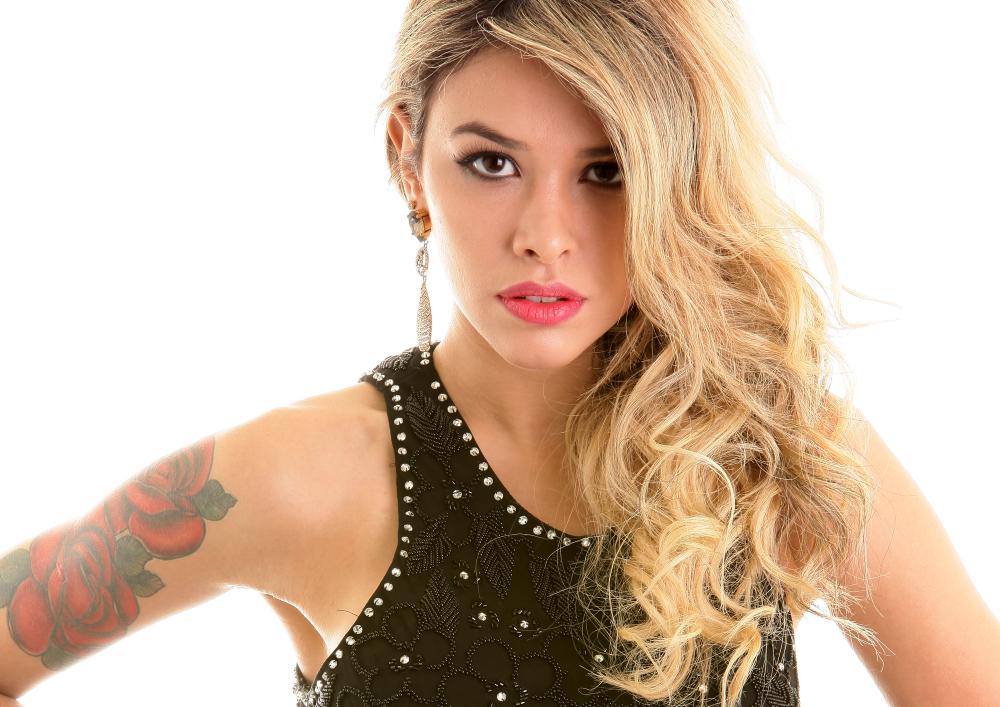 Nicky Valentine traz turnê 'Papa's Princess' a Salvador