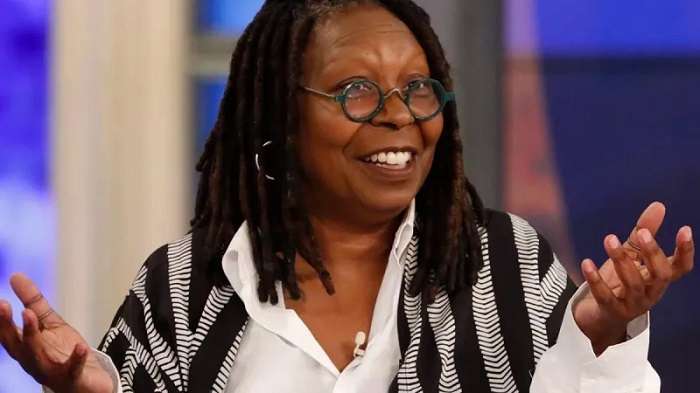 Whoopi Goldberg fala finalmente se é lésbica