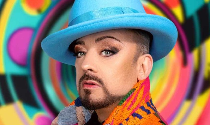 Boy George: filme falará sobre vida do cantor gay