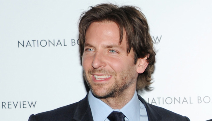 Atores gatos e sexy: Bradley Cooper completa 41 anos