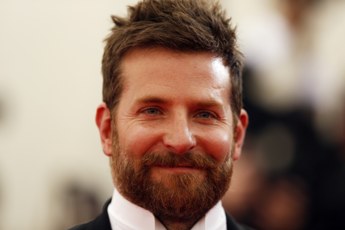 Atores gatos e sexy: Bradley Cooper completa 41 anos