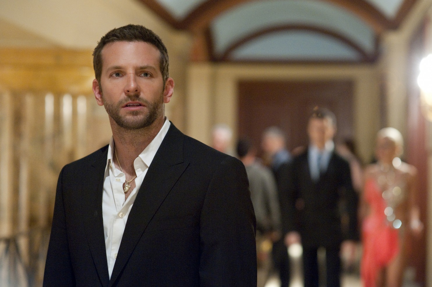 Atores gatos e sexy: Bradley Cooper completa 41 anos