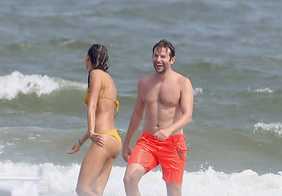 Atores gatos e sexy: Bradley Cooper completa 41 anos