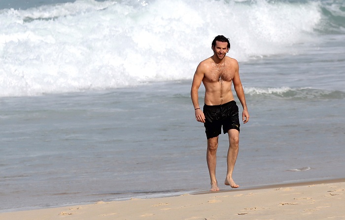 Atores gatos e sexy: Bradley Cooper completa 41 anos