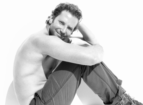 Atores gatos e sexy: Bradley Cooper completa 41 anos