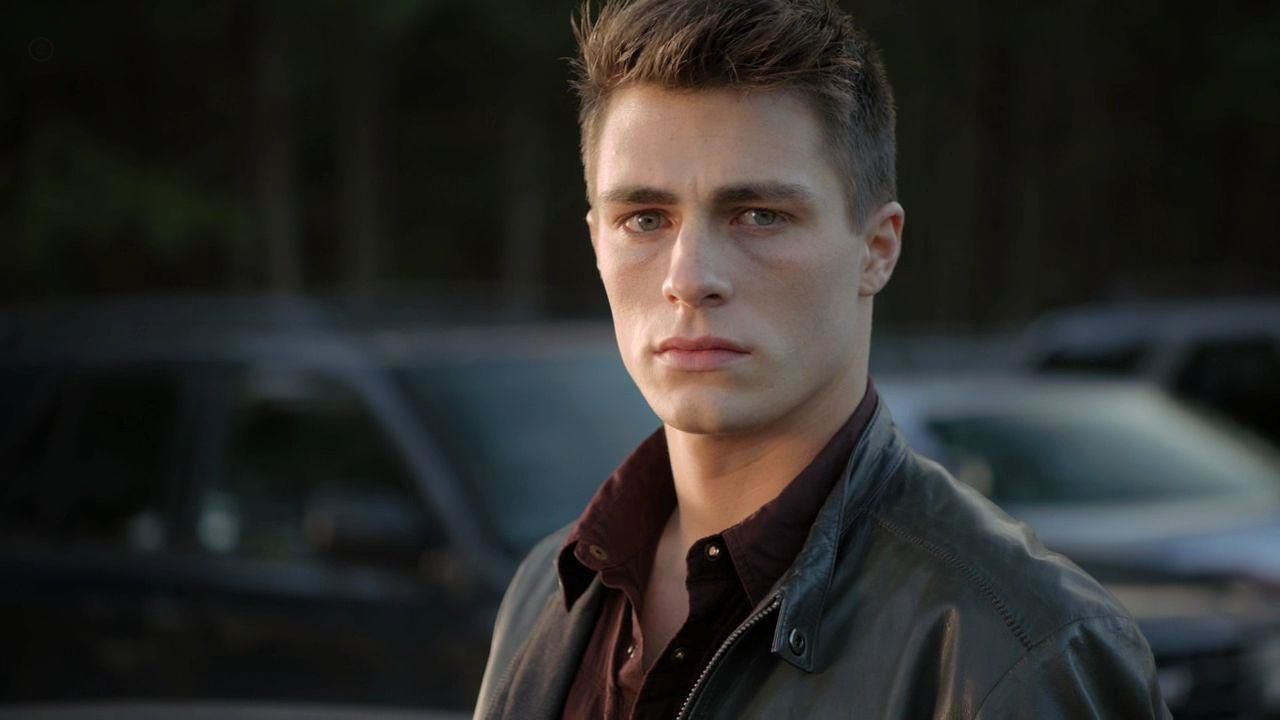 LGBT famosos que se assumiram em 2016: Colton Haynes