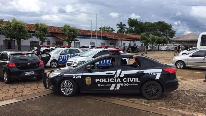 Casal hétero mata gay após descobrir traição