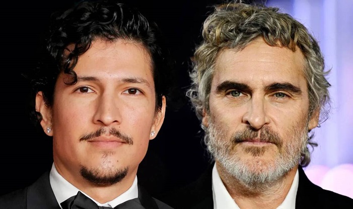 Danny Ramirez fala de saída de Joaquin Phoenix de filme gay