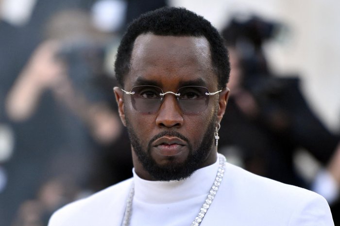 Diddy: rapper é acusado de estuprar 4 homens