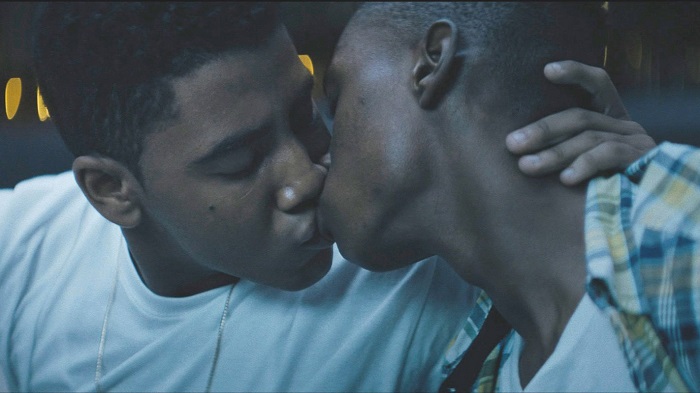 6 filmes LGBT e gays negros imperdíveis: Moonligh: Sob a Luz do Luar