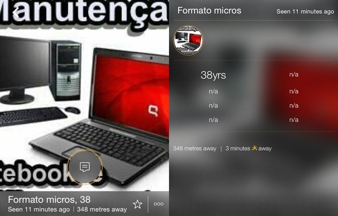 Formatador de micros: 7 coisas que você pode encontrar no Grindr além de sexo