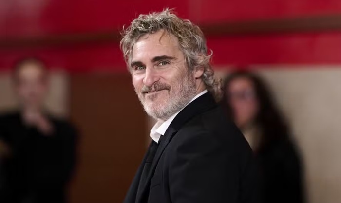 Saíde de Joaquin Phoenix de filme gay