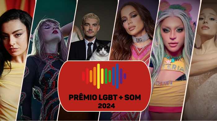 premio lgbt + som 2024 música 