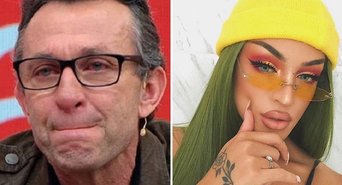 Neto diz que transaria com Pabllo Vittar