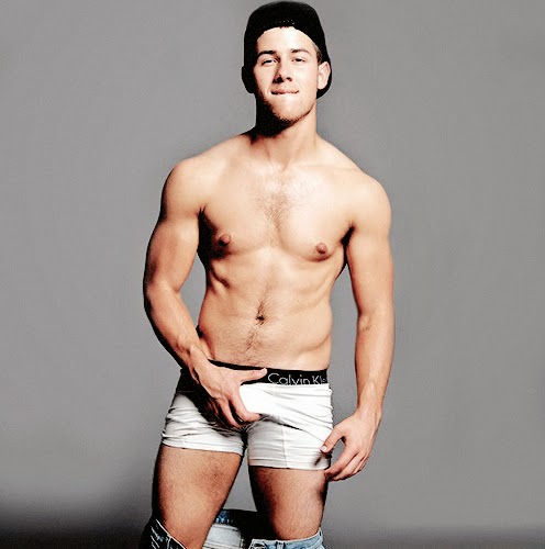 Nick Jonas