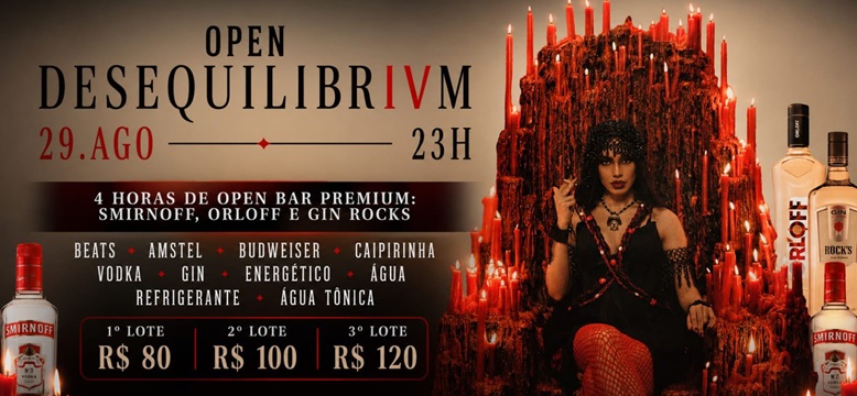 Flyer Imagem