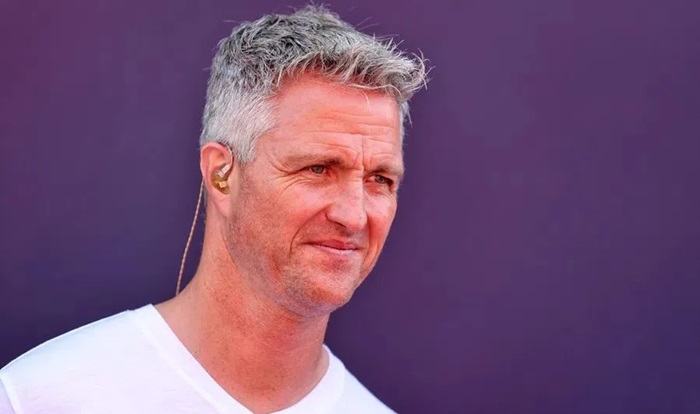 Ralf Schumacher se assume gay